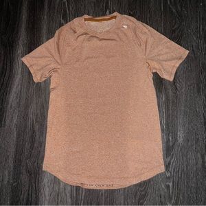 lululemon ‘drysense short-sleeve shirt’